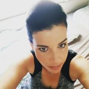 Photo de Marjorie