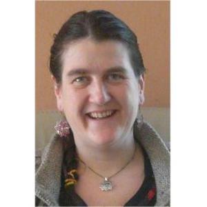 Isabelle, 50 ans donne des cours de maths