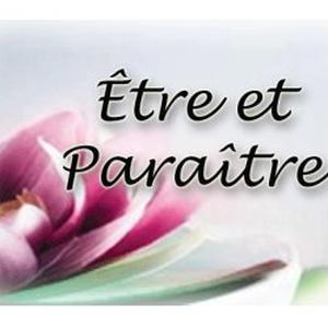 Photo de Etre et Paraître