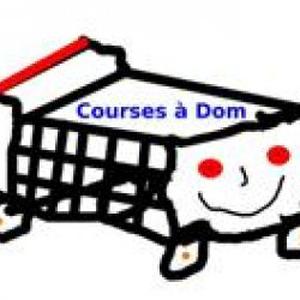 Photo de COURSES à DOM