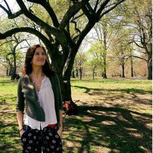 Emily, 27 ans, coach basée sur Paris