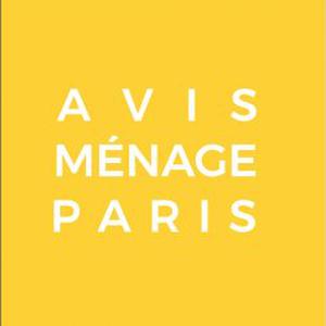 Photo de Avis Menage Paris