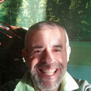 FREDERIC, 50 ans Professeur de Français et de littérature  - Préparation au bac de français