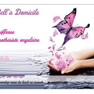 Photo de Bell'à domicile