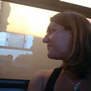 sophie, 31 ans, professeur de francais