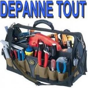 Photo de DEPANNE TOUT
