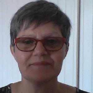 Christiane, 60 ans