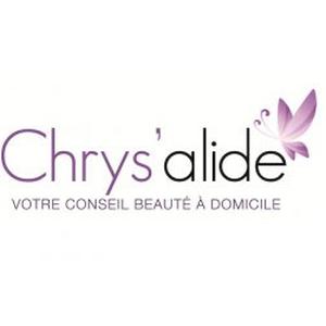 Photo de chrysalide