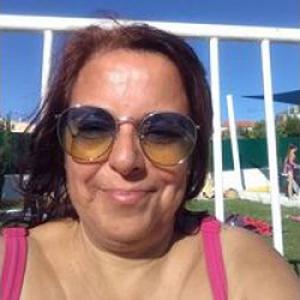 Isabelle, 55 ans aide aux tâches ménagères