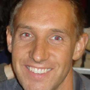 Nicolas, 49 ans donne des cours de maths