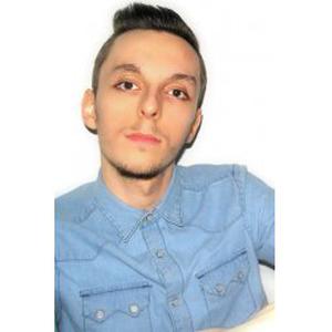 Jessy, 29 ans