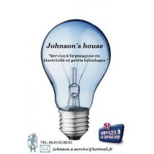 Photo de johnson's house