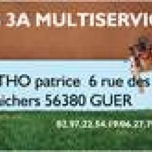 Photo de les 3A multiservices