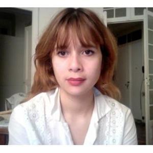 Clara, 20 ans