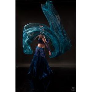 Photo de DANSES LIBRES
