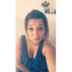 Fanny, 28 ans