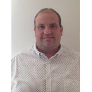 Jerome, 43 ans agent d'entretien et de nettoyage