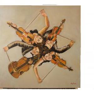 Cours et Stages de Dessin et Peinture