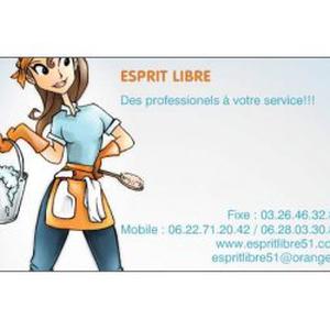 Photo de ESPRIT LIBRE