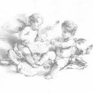 Photo de Les P'tits L'Anges et sa cigogne