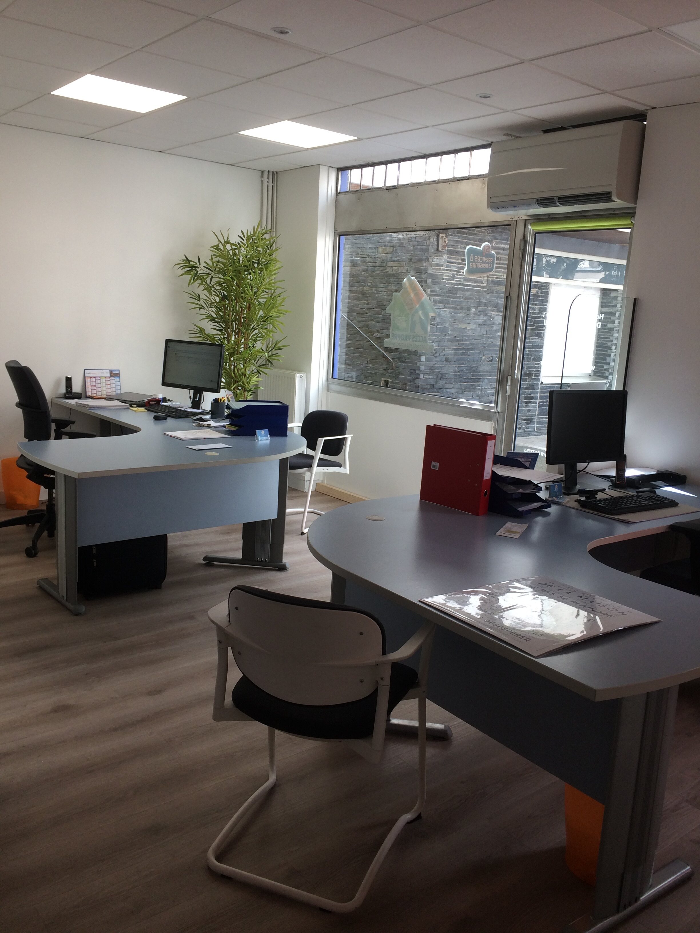 image 2 de ACCES PROPRE