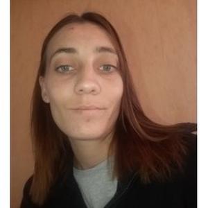Patricia, 34 ans cherche des heures de ménage