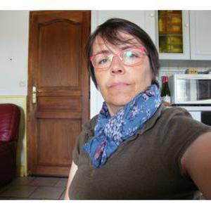 Sylvie, 51 ans, aide à domicile