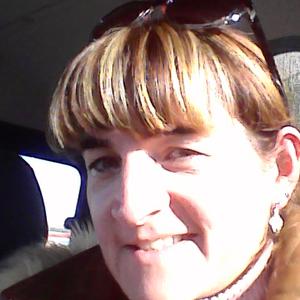 Photo de Madame thiercy touet