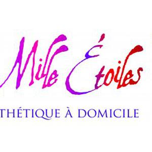 Mille Etoiles Esthétique à domicile à MONTÉLIMAR et alentours