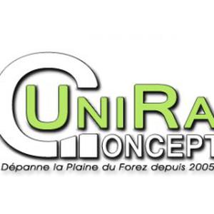 Photo de UniRa CONCEPT - Maintenance Informatique du Forez