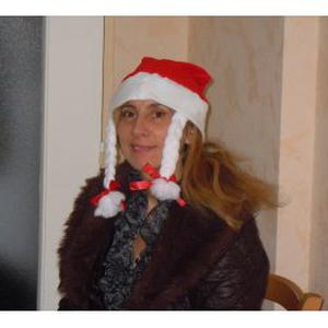 Catherine, 49 ans, propose aide aux personnes handicapées