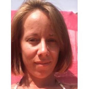 Gladys, 35 ans propose des services repassage