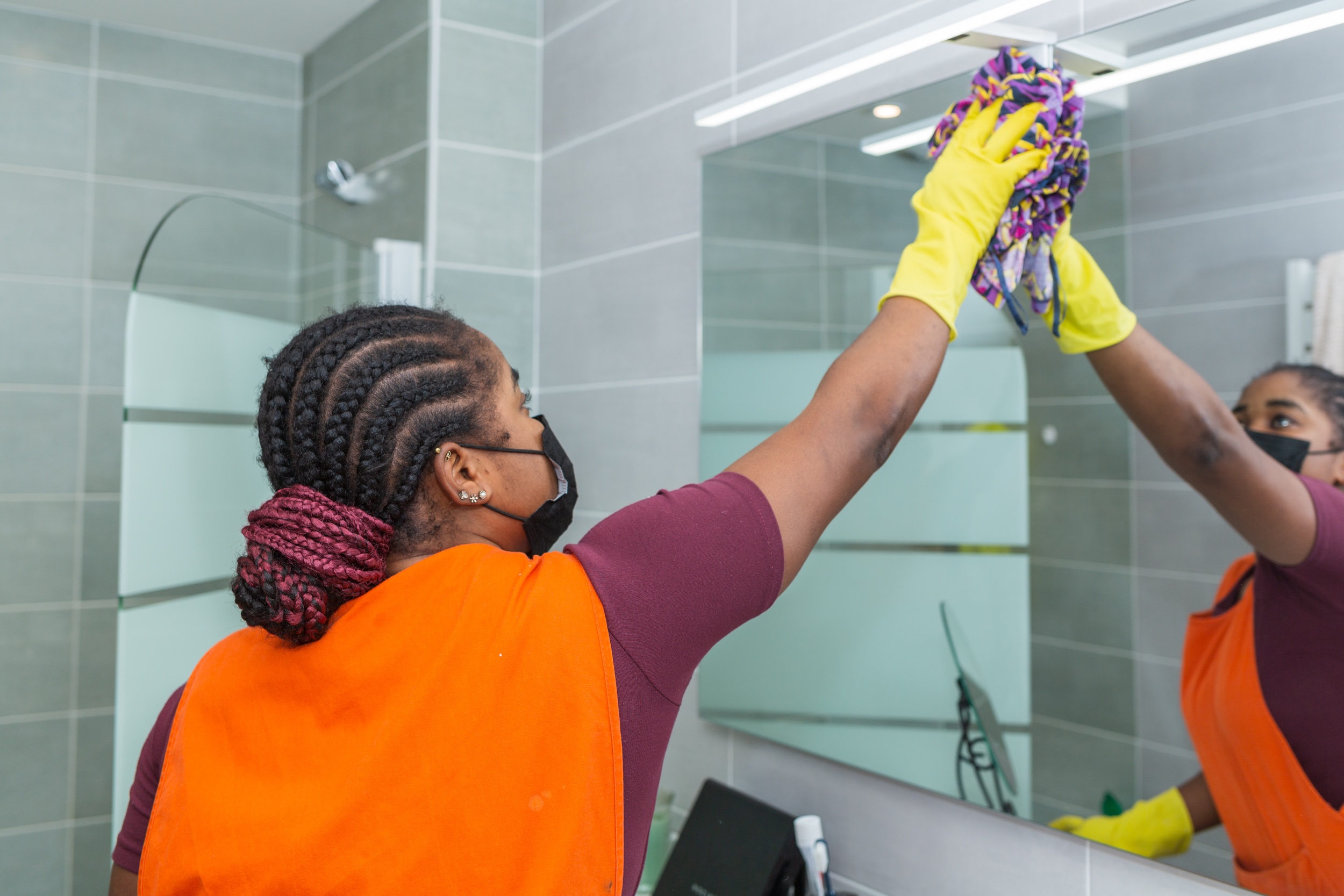 image 2 de ADOMI+ Services à la personne