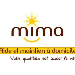 Photo de Mima, aide et maintien à domicile
