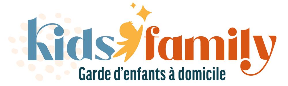 photo couverture Kids Family