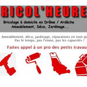 Photo de BRICOL'HEURE