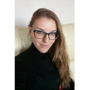 Nataliia, 29 ans