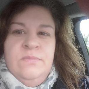 CATHERINE, 51 ans