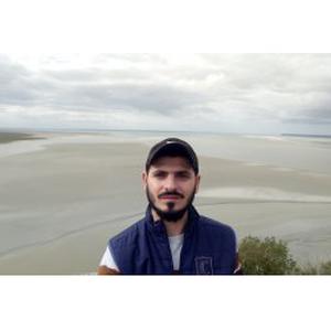 Guram, 28 ans aide au déménagement