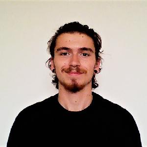 Rafael, 23 ans donne des cours d'espagnol