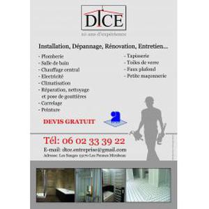 Photo de DTCE