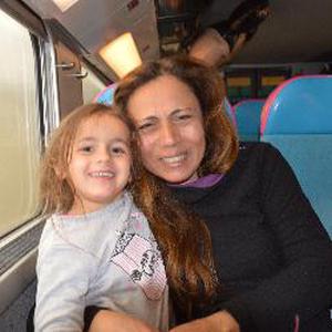 Aide aux personnes âgées