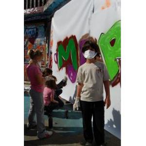Photo de cours2graff