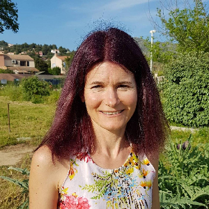Aide ménagère