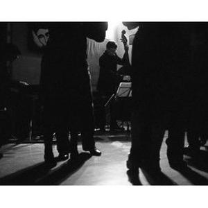 Photo de Villanueva Tango Cie