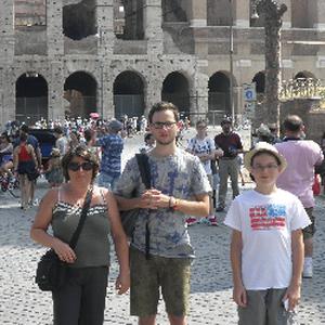 Isabelle, 44 ans, assistante maternelle