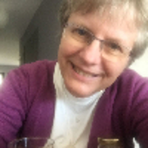 Annie, 60 ans aide aux personnes âgées