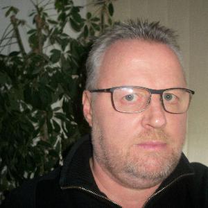 Gardien d'immeuble  ou agente de propreté