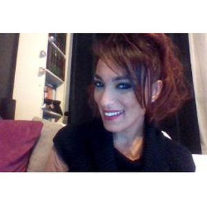 MOUNIRA, 36 ans