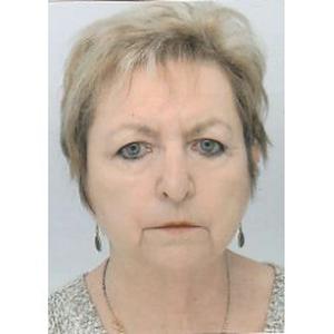 Arlette, 66 ans  aide aux personnes âgées